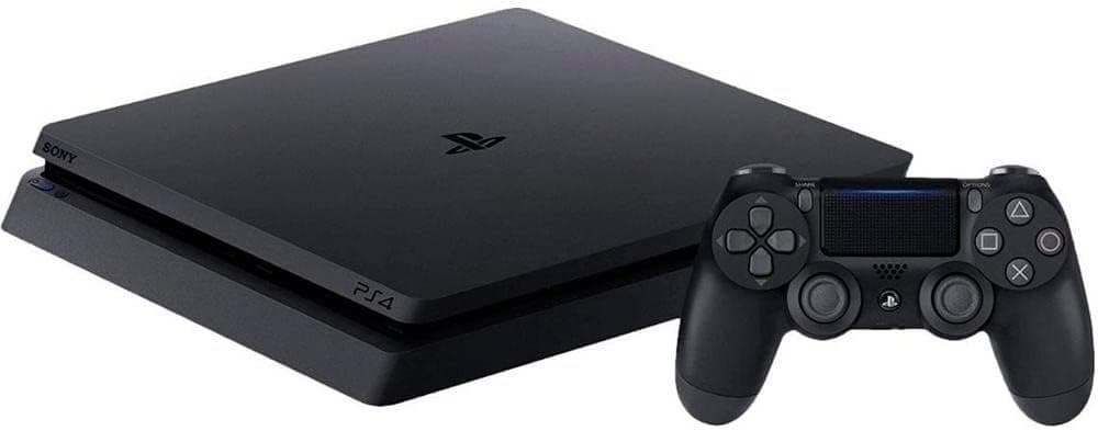 Sony PS4 Slim 500GB EX-UK