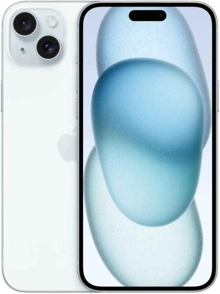 iPhone 15 256GB – Brand New | City Gadgets Kenya