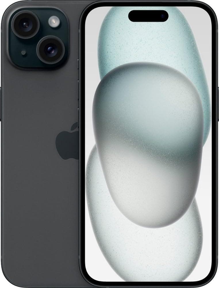 iPhone 15 256GB – Brand New | City Gadgets Kenya