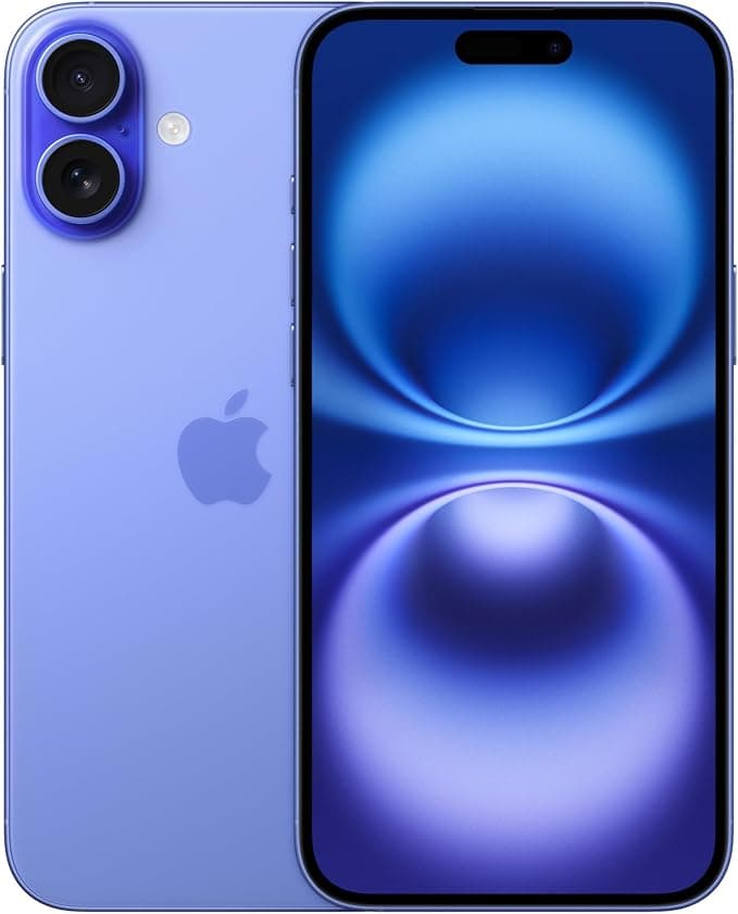 iPhone 16 256GB – Brand New | City Gadgets Kenya