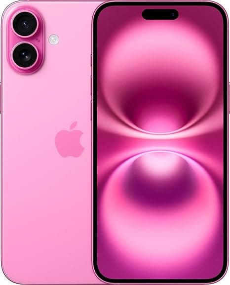 iPhone 16 Plus 256GB – Brand New | City Gadgets Kenya