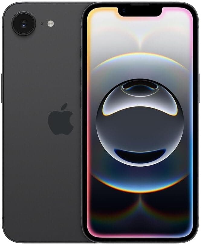 iPhone 16e 128GB – Brand New | City Gadgets Kenya