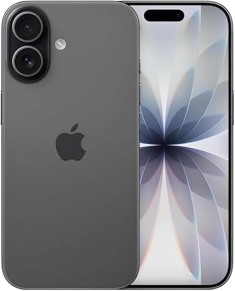 iPhone 17 256GB – Brand New | City Gadgets Kenya