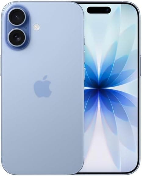iPhone 17 256GB – Brand New | City Gadgets Kenya