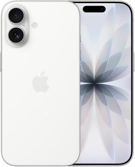 iPhone 17 256GB – Brand New | City Gadgets Kenya