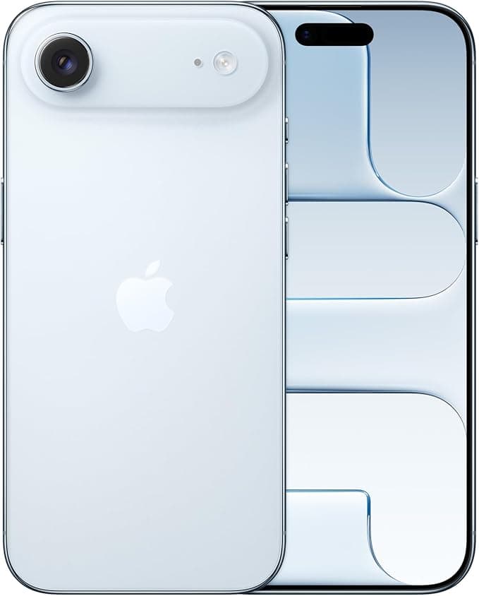 iPhone Air 512GB – Brand New | City Gadgets Kenya