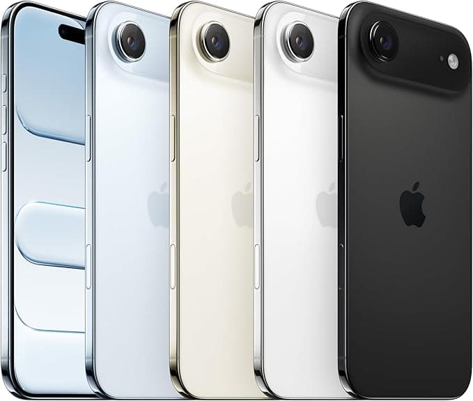 iPhone Air 512GB – Brand New | City Gadgets Kenya