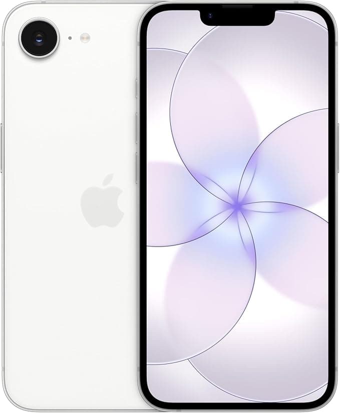 iPhone 17e 256GB – Brand New | City Gadgets Kenya