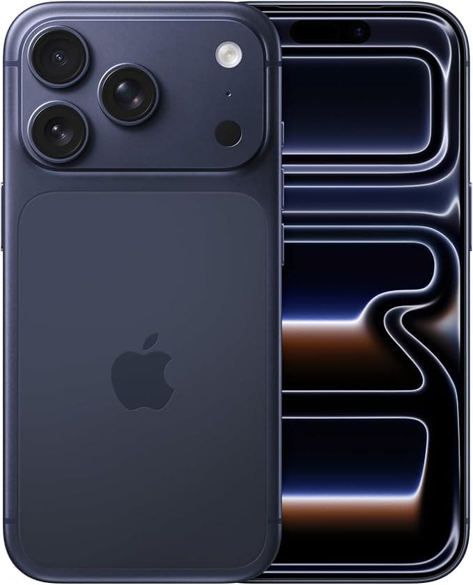 iPhone 17 Pro 1TB – Brand New | City Gadgets Kenya