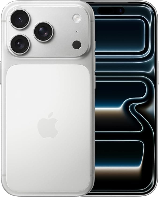iPhone 17 Pro 512GB – Brand New | City Gadgets Kenya