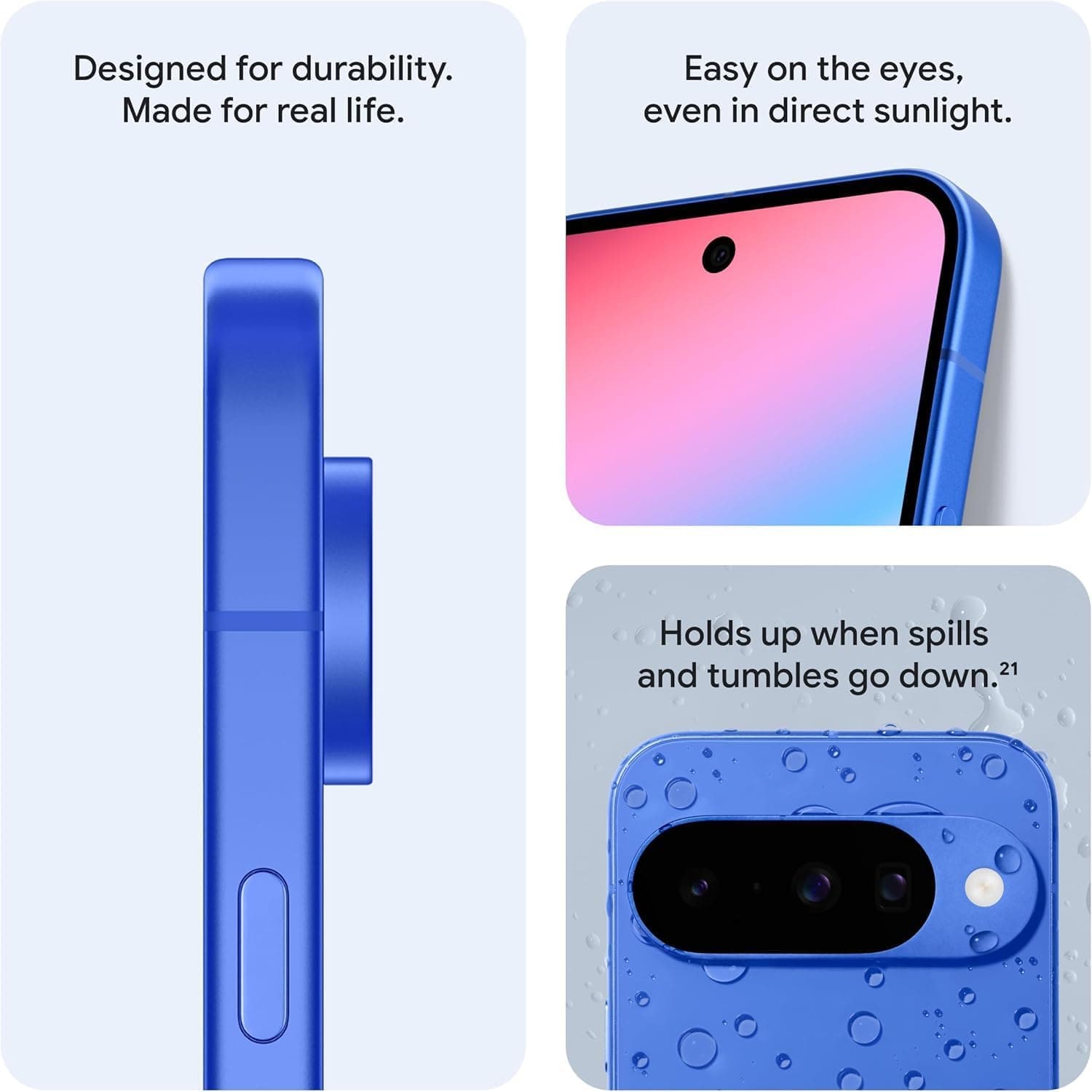 Google Pixel 10 128GB Brand New – Sealed & Original | citygadgetskenya.co.ke