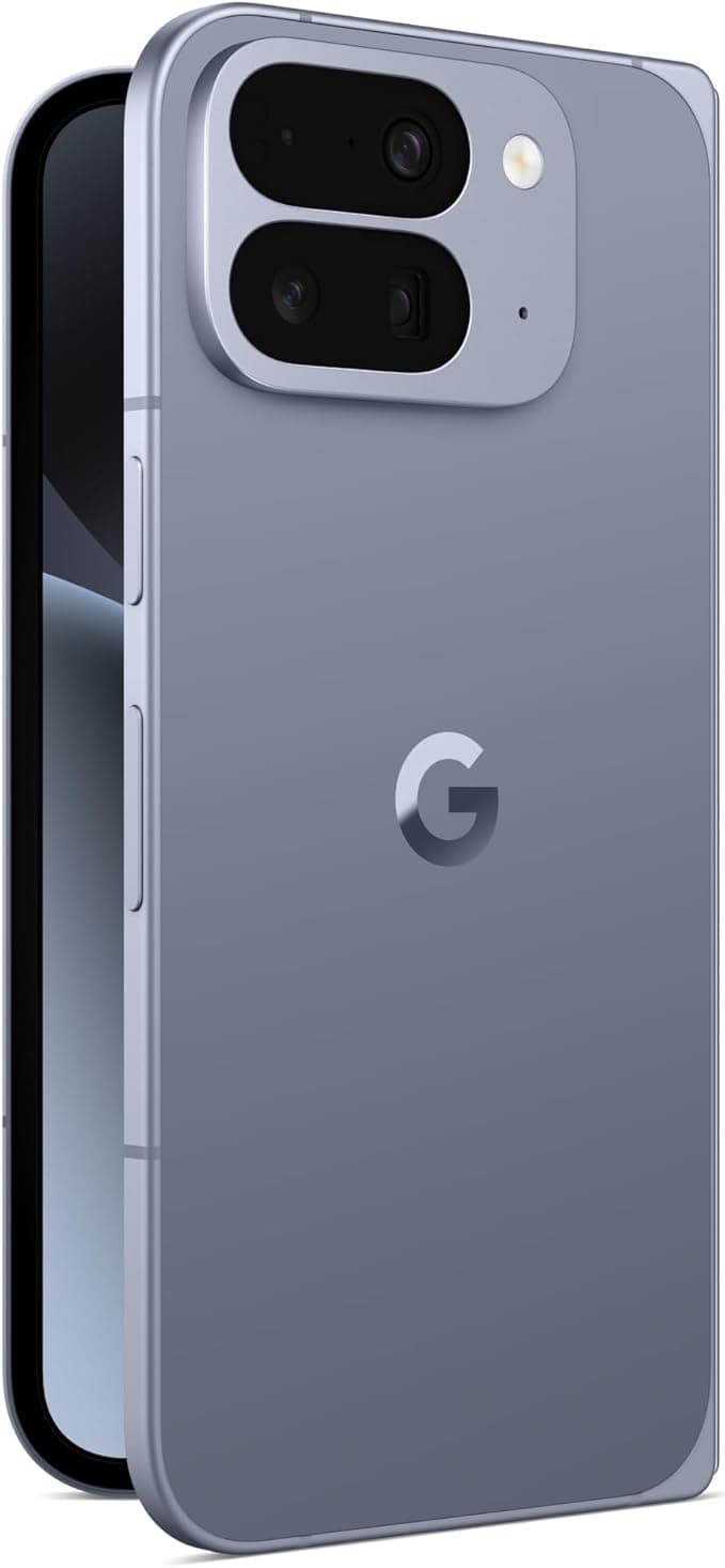 Google Pixel 10 Pro Fold 256GB – Brand New | City Gadgets Kenya