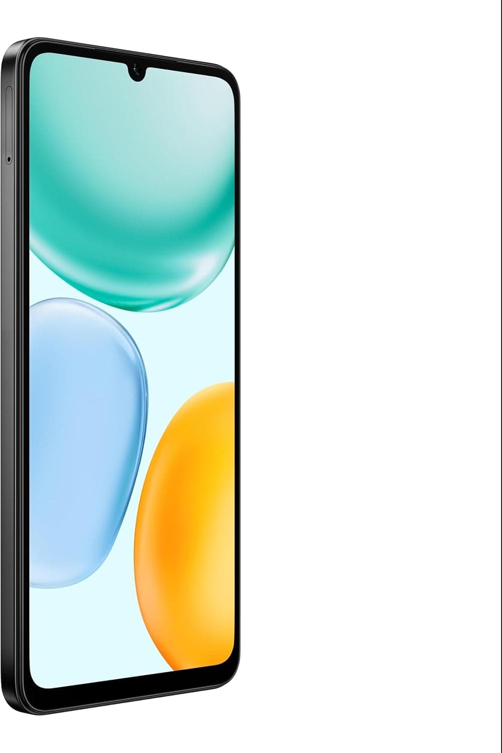 Honor X6c 6/128GB (Midnight Black, Ocean Cyan) – Brand New | City Gadgets Kenya