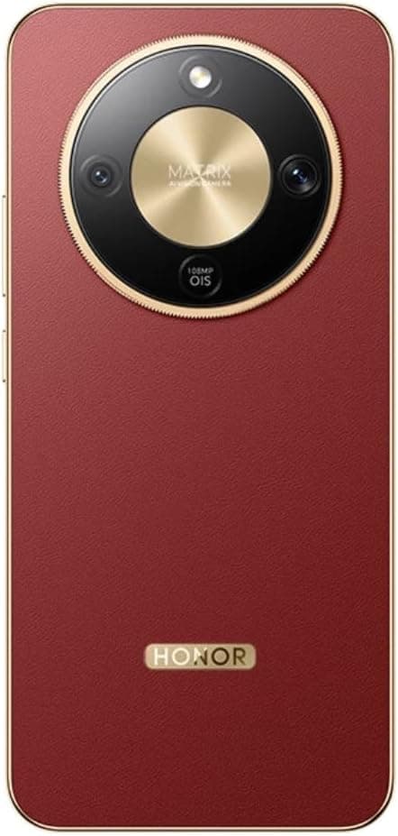 Honor X9d 12/256GB Reddish Brown – Brand New | City Gadgets Kenya