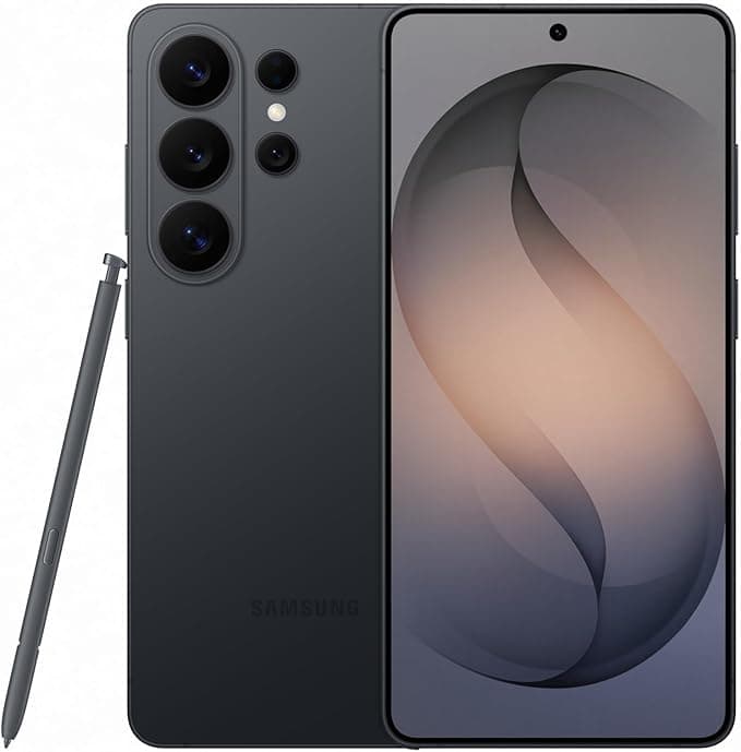 Samsung Galaxy S26 Ultra 1TB Brand New – Sealed & Original | citygadgetskenya.co.ke