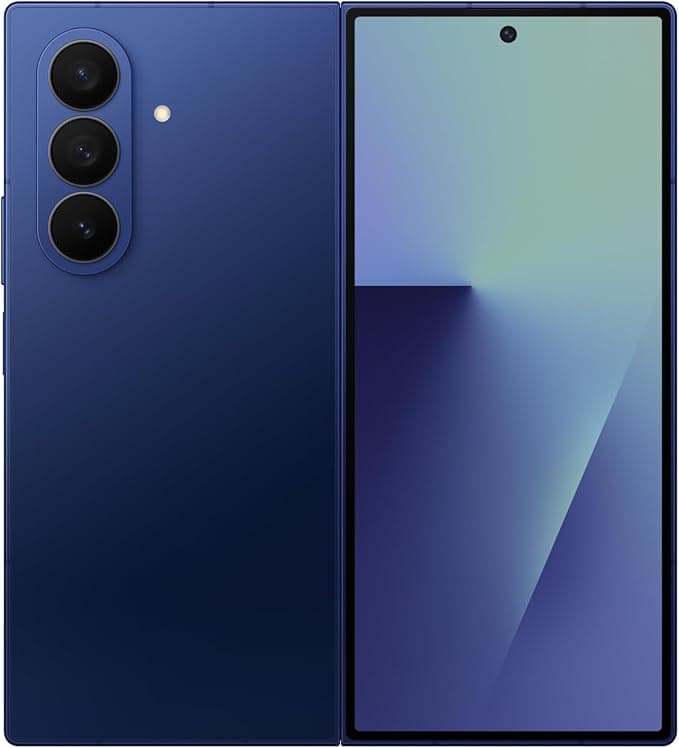 Samsung Galaxy Z Fold 7 256GB – Brand New | City Gadgets Kenya