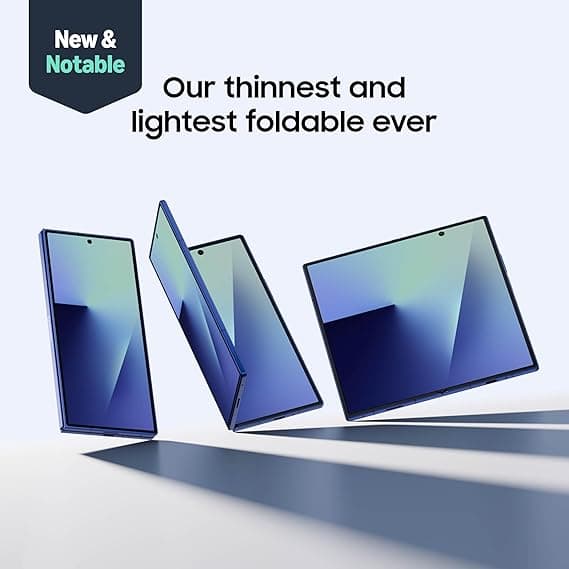 Samsung Galaxy Z Fold 7 512GB Brand New – Sealed & Original | citygadgetskenya.co.ke