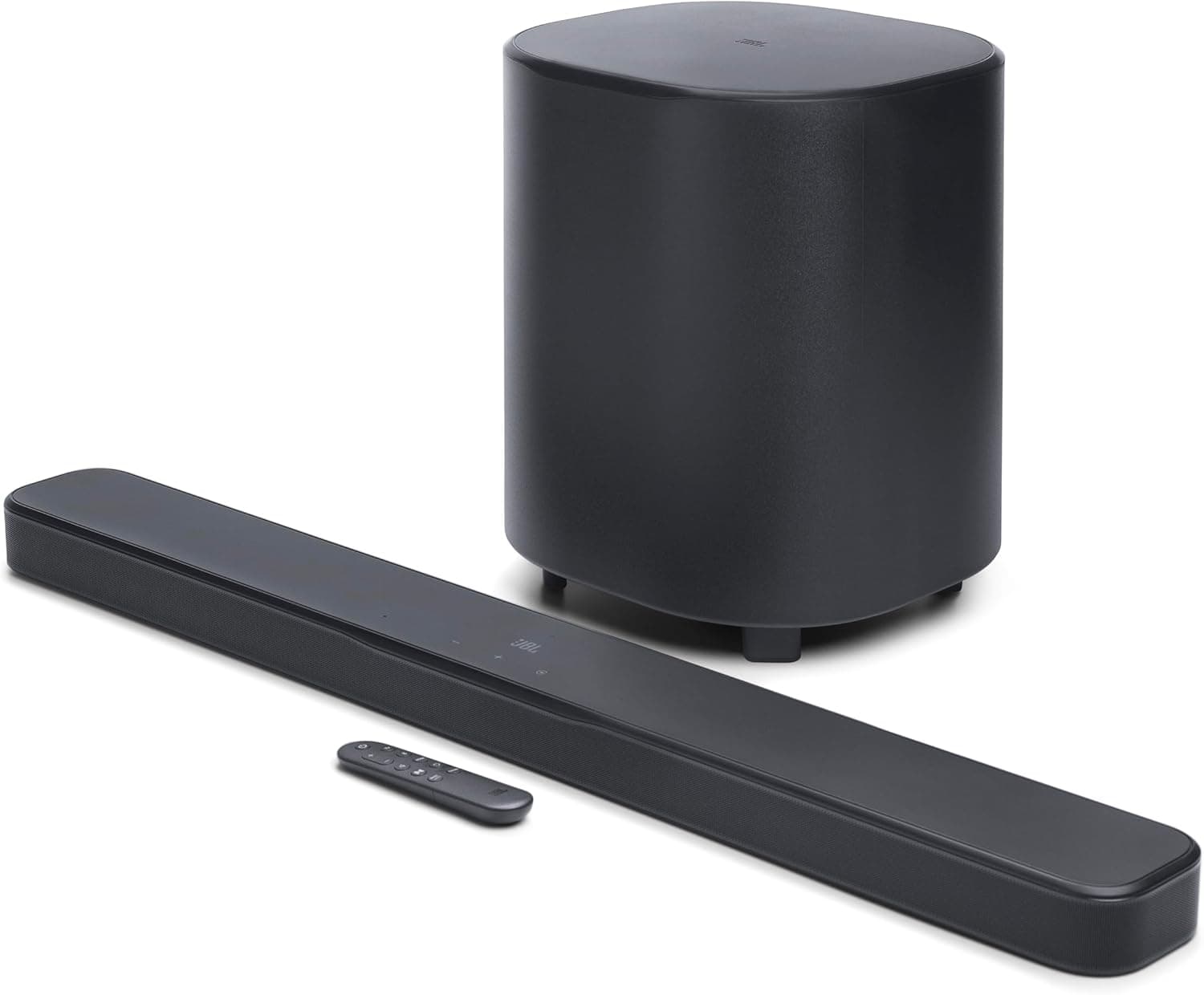 JBL Bar 500MK2 5.1 Channel Soundbar with Dolby Atmos | citygadgetskenya.co.ke