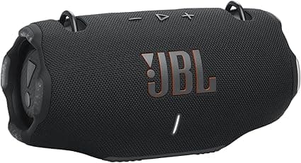 JBL Xtreme 4 – Portable Speaker | City Gadgets Kenya