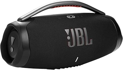JBL Boombox 3 – Portable Speaker | City Gadgets Kenya