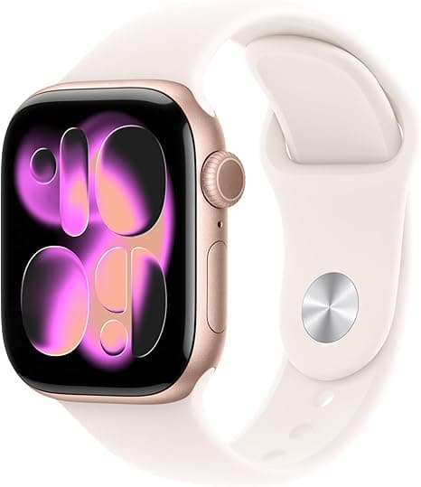 Apple Watch Series 11 46mm – Brand New | City Gadgets Kenya