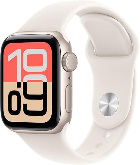 City Gadgets Kenya Watch SE 3