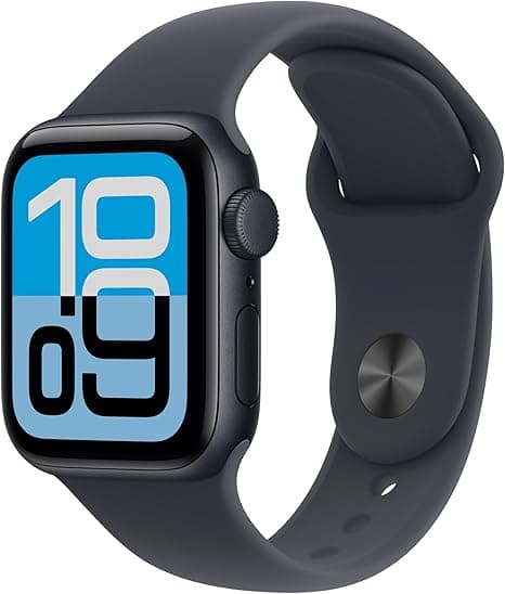 Apple Watch SE 3rd Gen 44mm – Brand New | City Gadgets Kenya