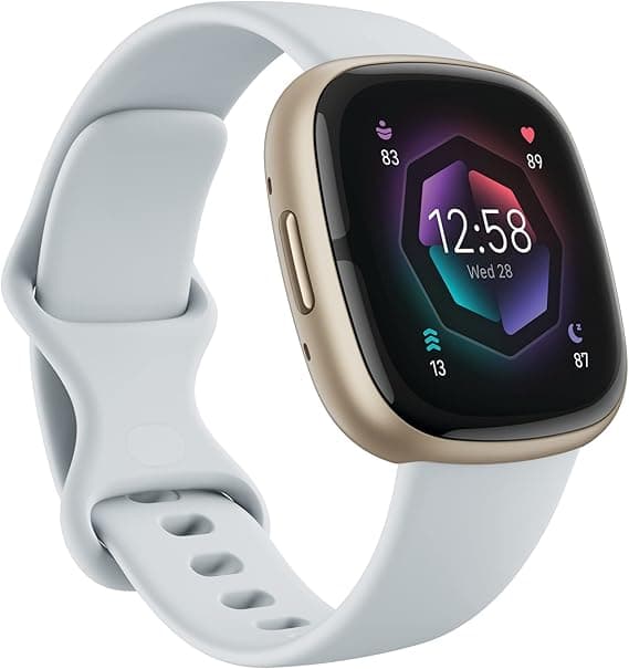Fitbit Sense 2 – Brand New | City Gadgets Kenya
