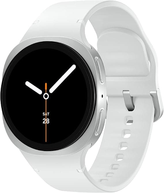 Samsung Galaxy Watch 8 40mm – Brand New | City Gadgets Kenya