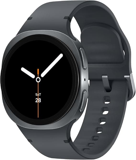 Samsung Galaxy Watch 8 44mm – Brand New | City Gadgets Kenya