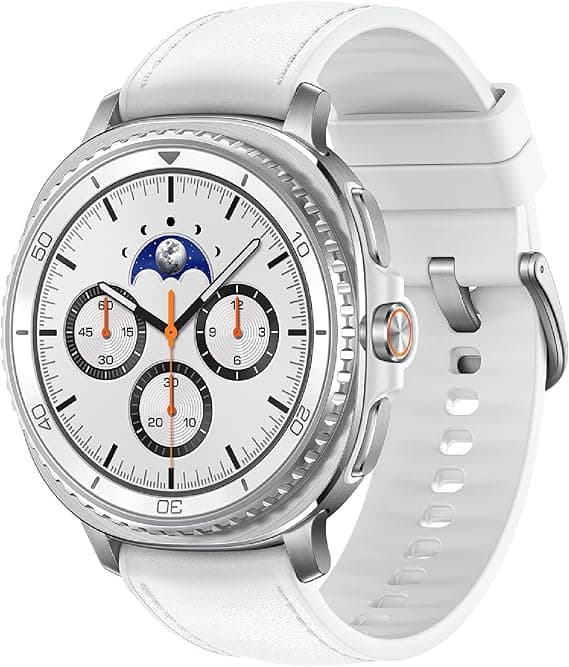 Samsung Galaxy Watch 8 Classic 46mm – Brand New | City Gadgets Kenya