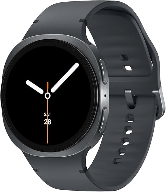 Samsung Galaxy Watch 8 Classic 46mm – Brand New | City Gadgets Kenya