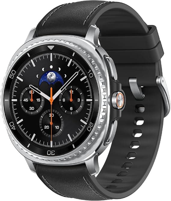 Samsung Galaxy Watch 8 Classic 46mm – Brand New | City Gadgets Kenya