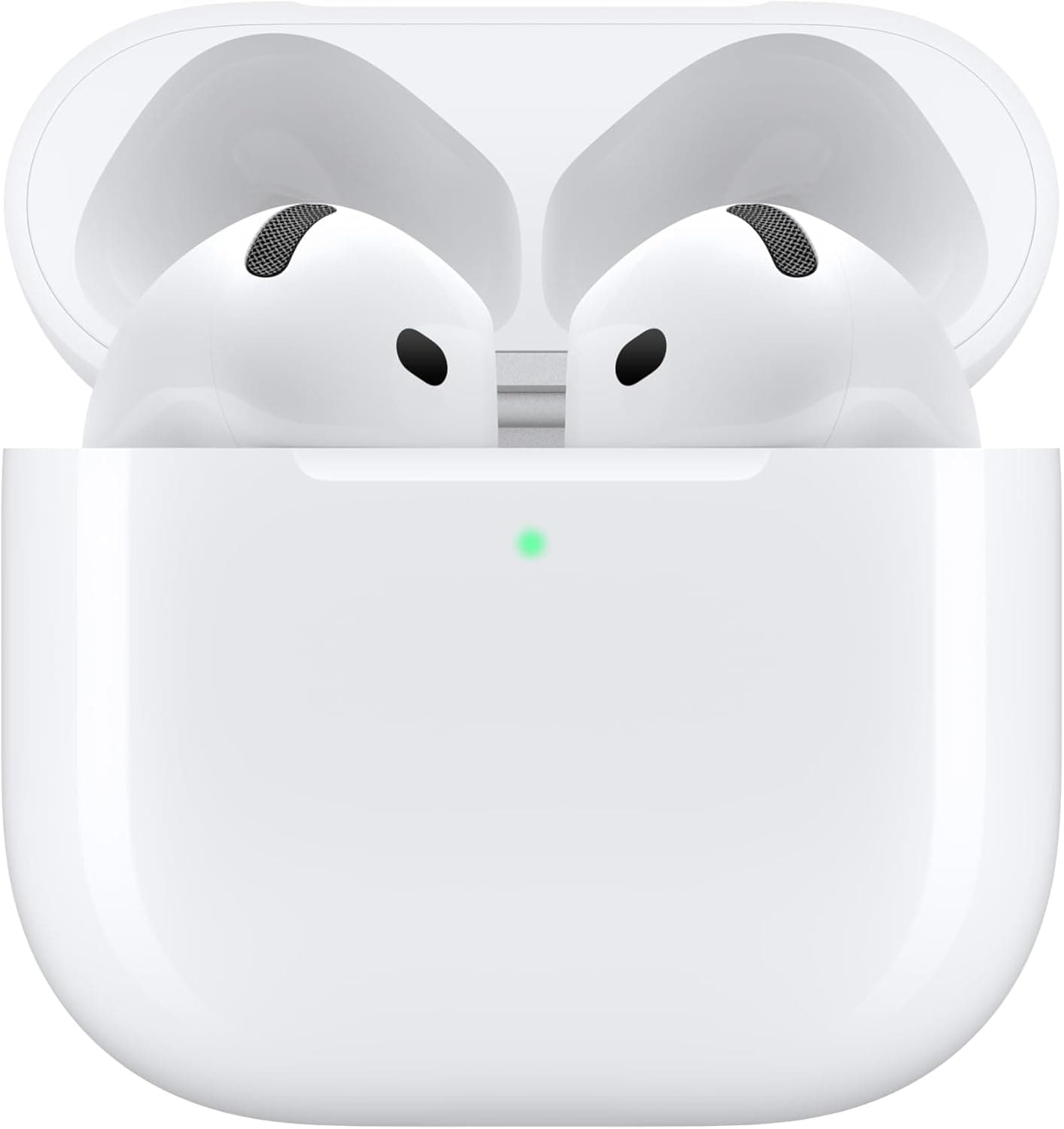Apple AirPods 4 with ANC – Brand New | City Gadgets Kenya