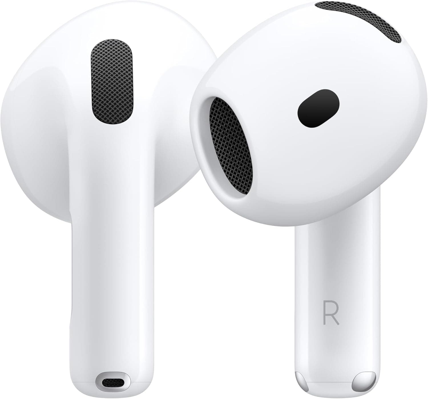 Apple AirPods 4 with ANC – Brand New | City Gadgets Kenya
