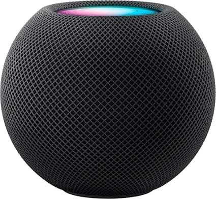 Apple HomePod mini – Black – Brand New | City Gadgets Kenya
