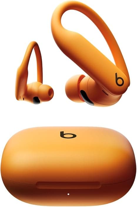 Beats Powerbeats Pro 2 – Brand New | City Gadgets Kenya