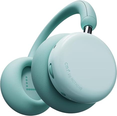 Nothing CMF Headphone Pro – Dark Grey – Brand New | City Gadgets Kenya