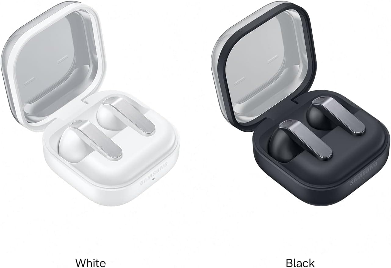 Samsung Galaxy Buds 4 Pro – Brand New | City Gadgets Kenya