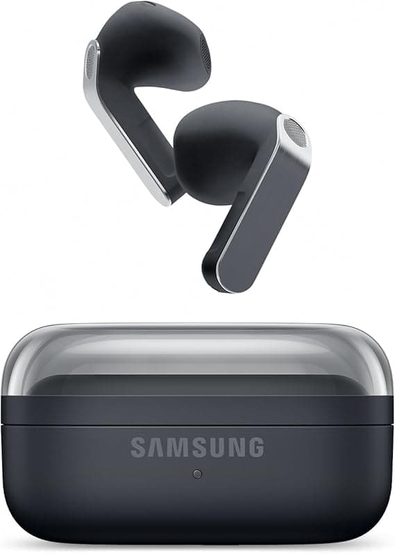 Samsung Galaxy Buds 4 Pro – Brand New | City Gadgets Kenya