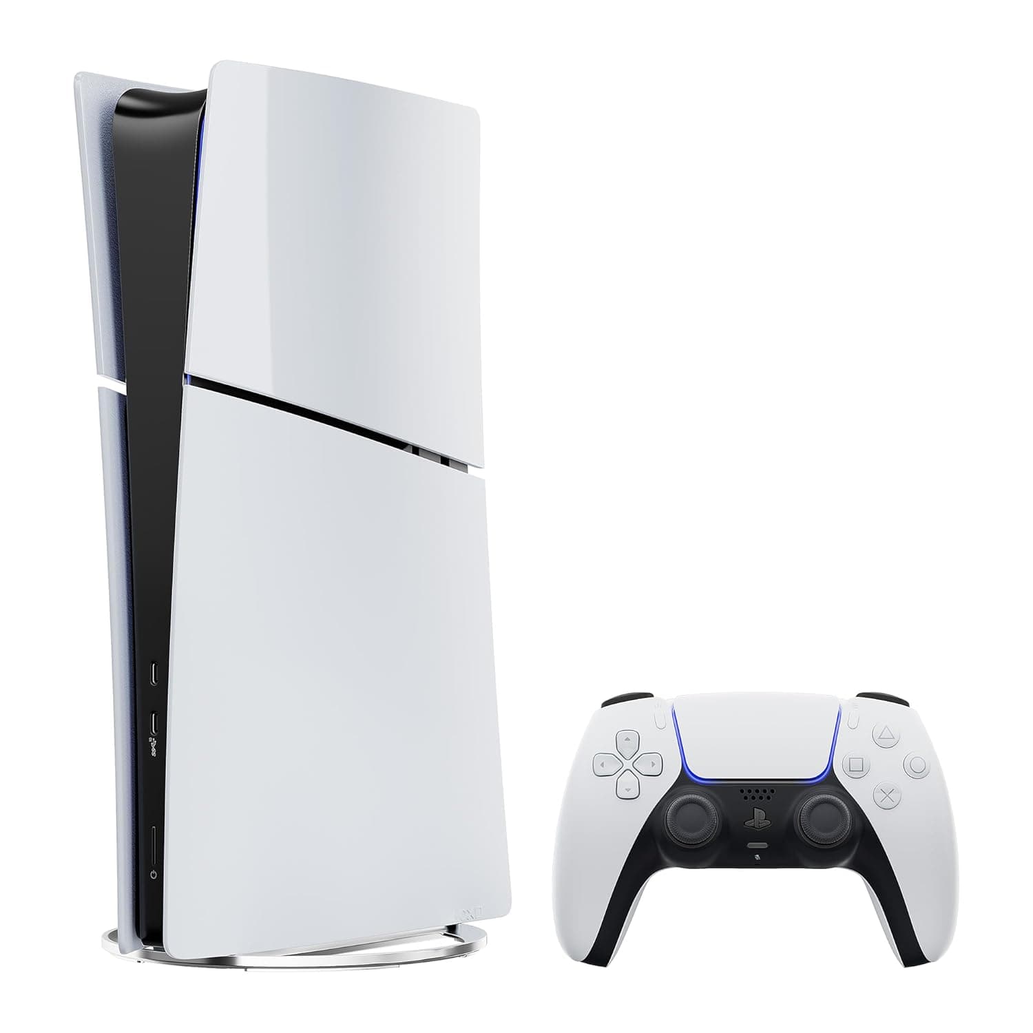 PS5 Slim Digital Edition – Brand New | City Gadgets Kenya