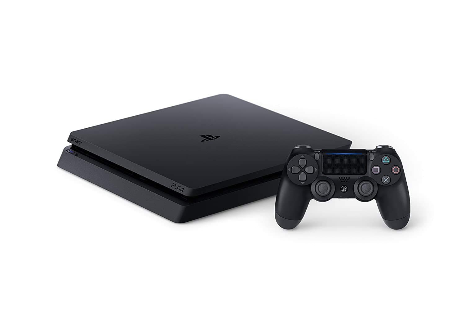 PS4 Slim 500GB – Brand New | City Gadgets Kenya