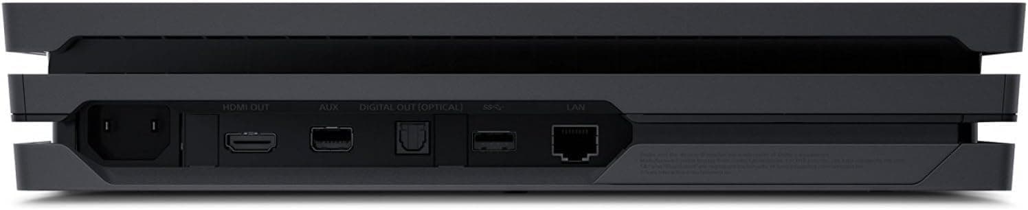 PS4 Pro – Brand New | City Gadgets Kenya