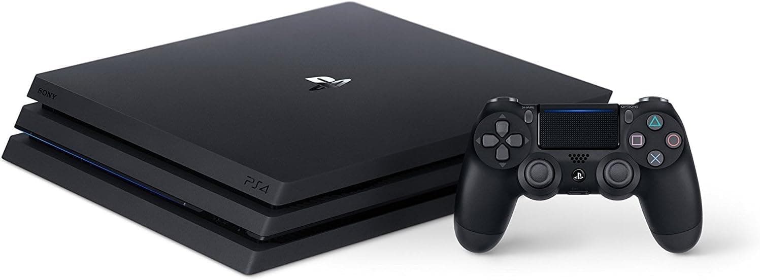 PS4 Pro – Brand New | City Gadgets Kenya