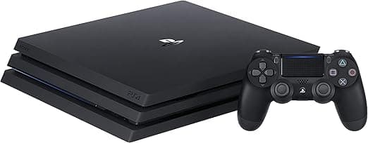 PS4 Pro – Brand New | City Gadgets Kenya