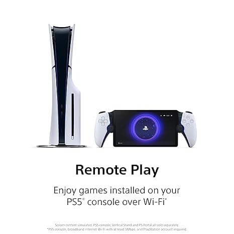 PlayStation Portal – Brand New | City Gadgets Kenya