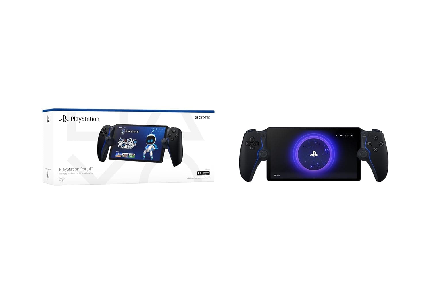 PlayStation Portal – Brand New | City Gadgets Kenya