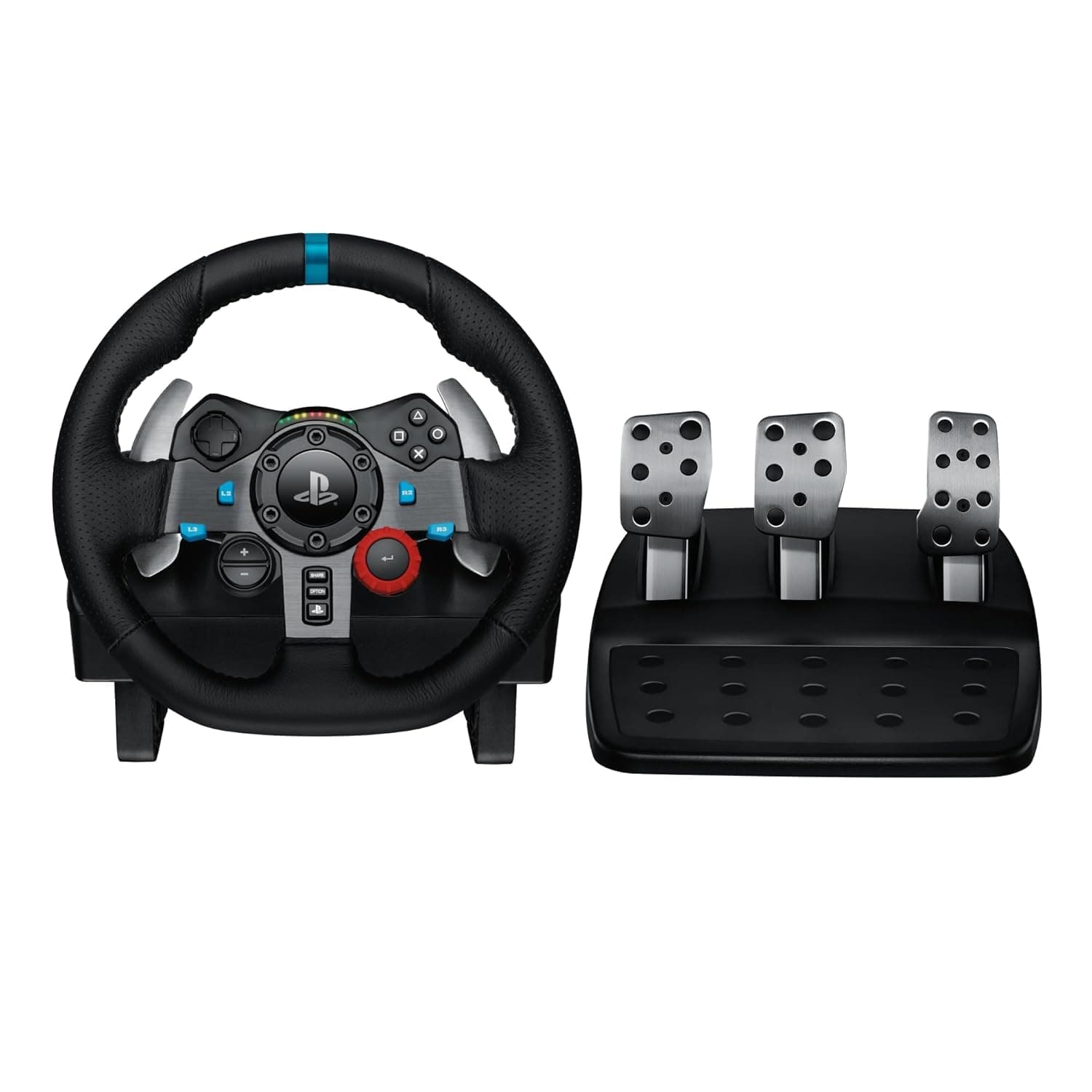 Logitech G29 Driving Force – Brand New | City Gadgets Kenya