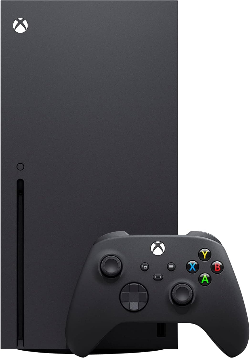 Xbox Series X 1TB Disc – Brand New | City Gadgets Kenya