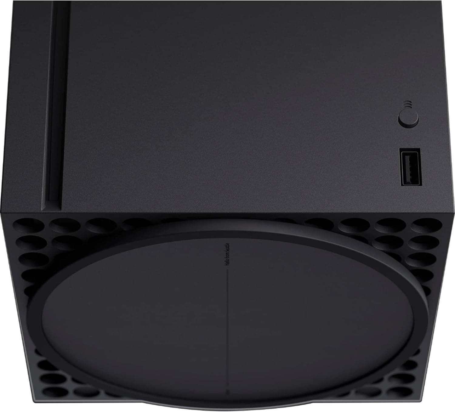 Xbox Series X 1TB Disc – Brand New | City Gadgets Kenya